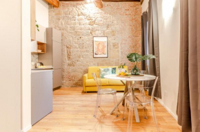 Pina Colada - nuovo appartamento in pieno centro storico Siena